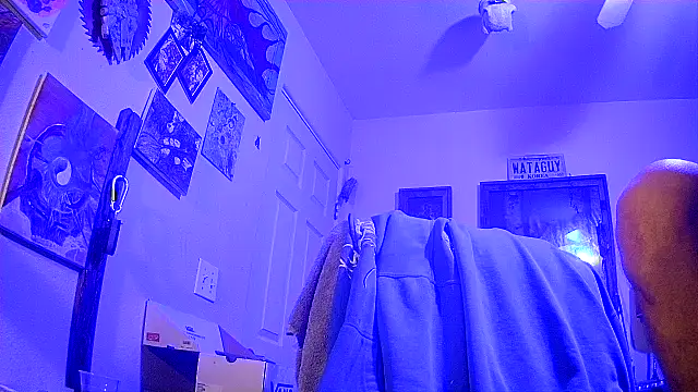 druetrue online show from 11/24/25, 01:27