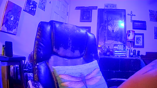 druetrue online show from 12/17/25, 02:33