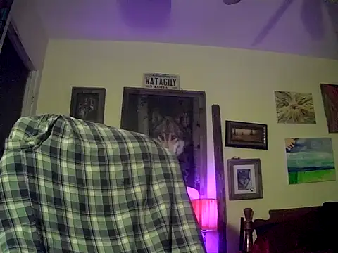 druetrue online show from 10/31/25, 11:29