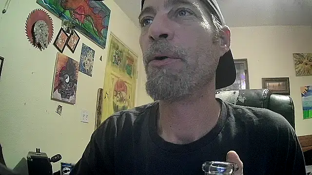 druetrue online show from 10/12/25, 06:53