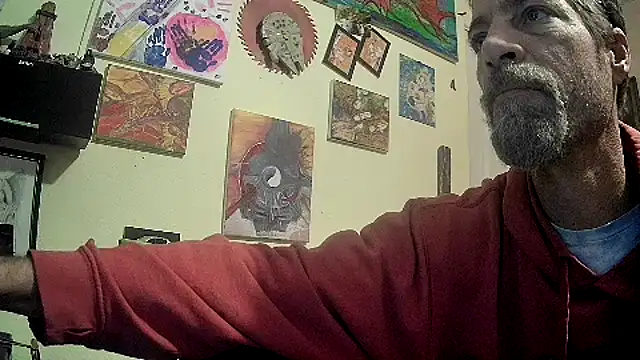 druetrue online show from 11/20/25, 04:40