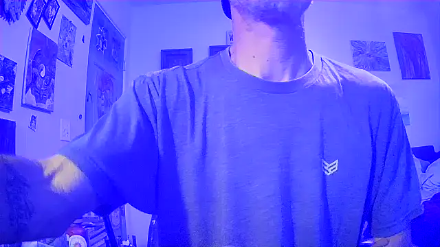 druetrue online show from 10/22/25, 05:23