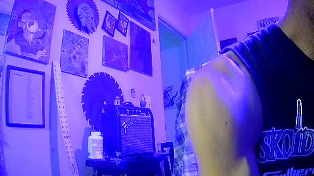 druetrue online show from 09/18/25, 08:45