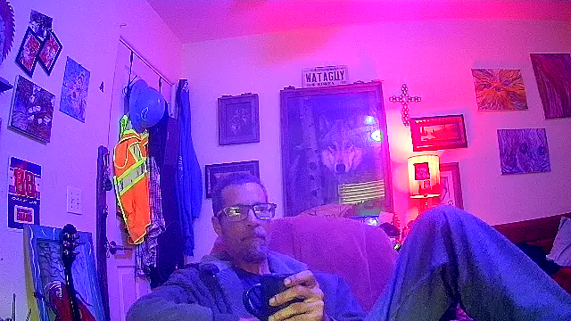 druetrue online show from 01/06/26, 04:33