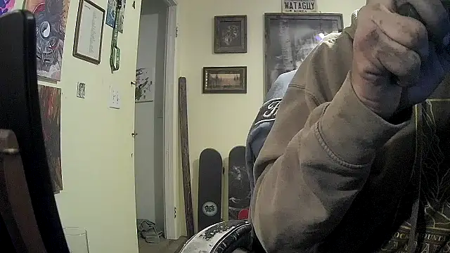 druetrue online show from 11/11/25, 12:11