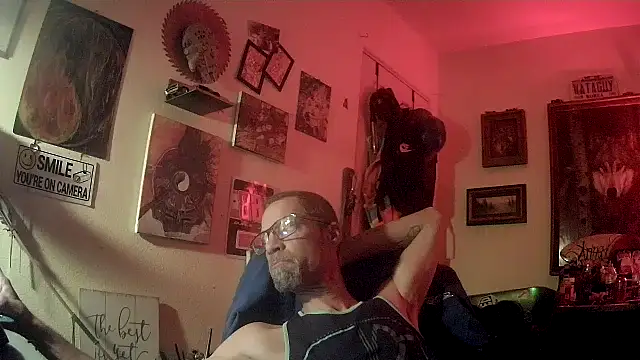 druetrue online show from 01/10/26, 01:39