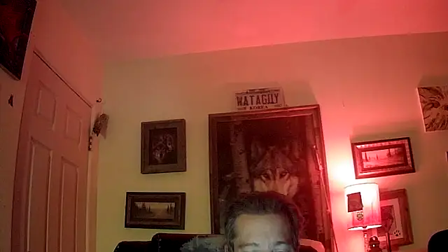 druetrue online show from 11/23/25, 03:27