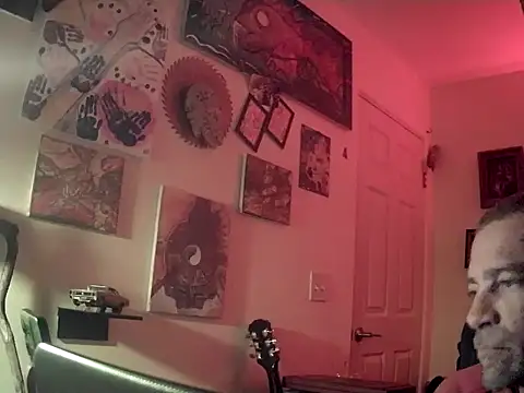 druetrue online show from 12/04/25, 03:27