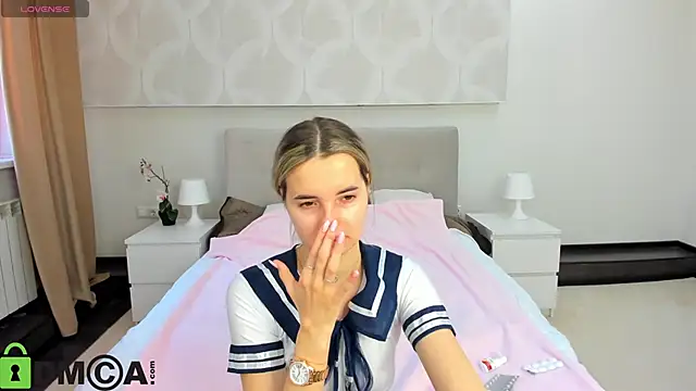 Donna Evans online show from 04/20/26, 01:19