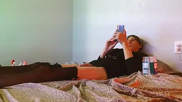 Taylorsexbot online show from 03/15/26, 02:24