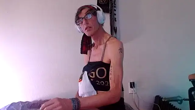 Taylorsexbot online show from 03/29/26, 09:00