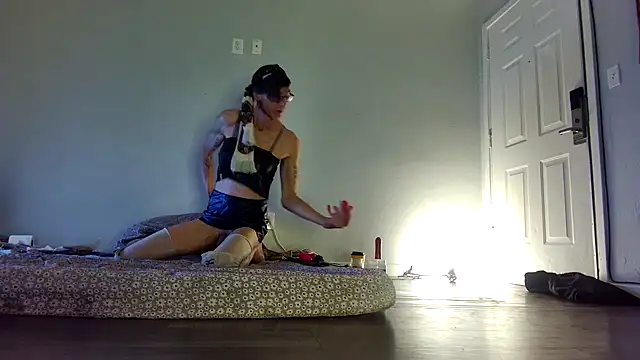 Taylorsexbot online show from 01/15/26, 12:52