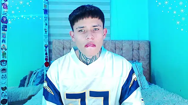  justinmoon2 online show from 01/10/26, 04:41