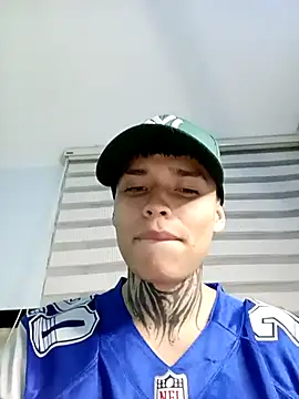  justinmoon2 online show from 02/18/25, 02:16