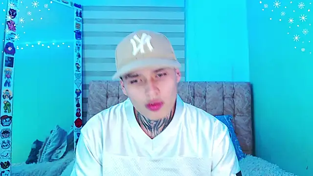  justinmoon2 online show from 01/11/26, 05:14