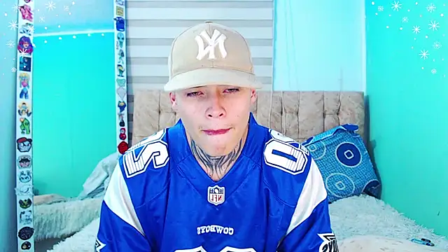  justinmoon2 online show from 01/14/26, 04:38