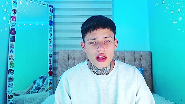  justinmoon2 online show from 12/23/25, 02:33