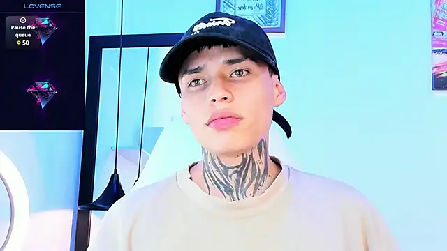  justinmoon2 online show from 01/09/25, 03:15