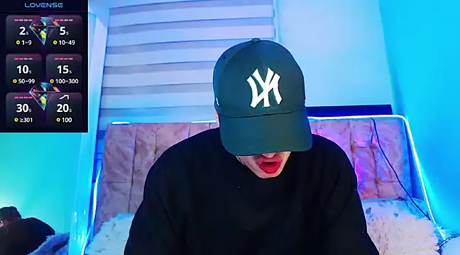  justinmoon2 online show from 03/17/25, 03:47