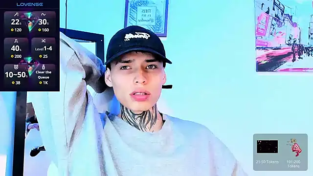  justinmoon2 online show from 01/12/25, 08:57