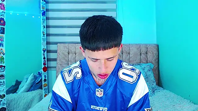  justinmoon2 online show from 12/22/25, 03:50