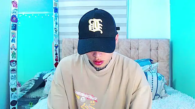  justinmoon2 online show from 02/25/26, 04:45