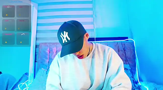  justinmoon2 online show from 03/18/25, 05:12