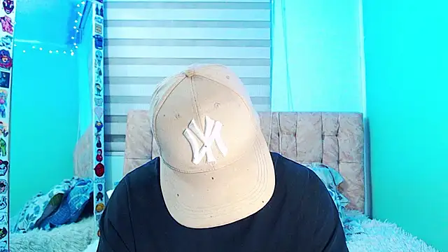  justinmoon2 online show from 03/01/26, 05:07