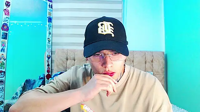  justinmoon2 online show from 02/24/26, 04:35