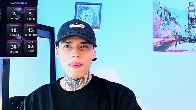  justinmoon2 online show from 01/14/25, 03:22