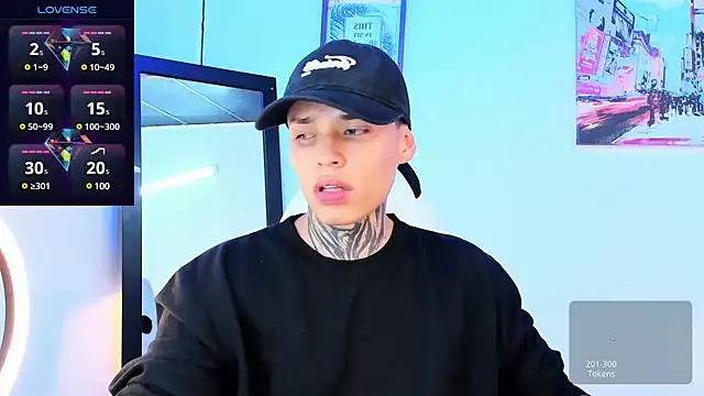  justinmoon2 online show from 01/07/25, 02:10