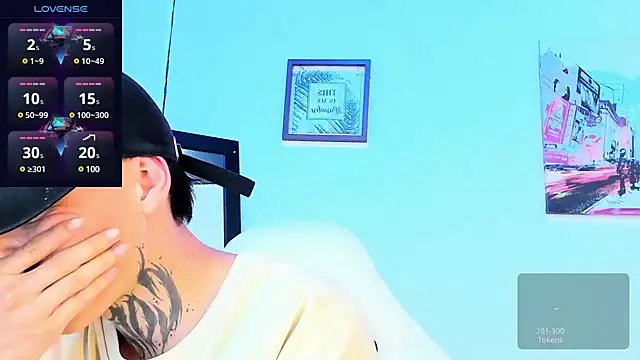  justinmoon2 online show from 01/05/25, 10:40