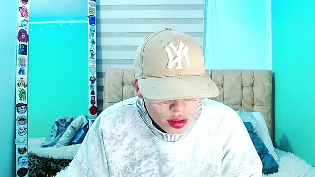  justinmoon2 online show from 02/11/26, 03:17