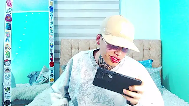 Snapshot of _justinmoon2 chatting on 03/17/26, 05:10 justinmoon2 online show from 03/17/26, 05:10