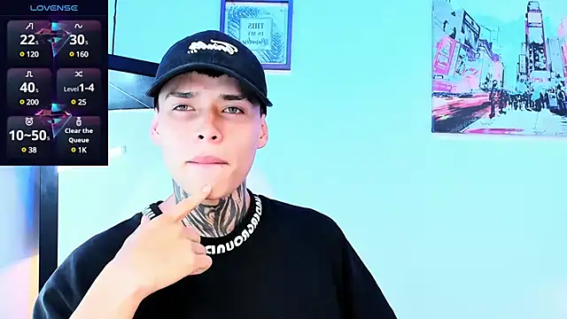  justinmoon2 online show from 01/08/25, 03:08