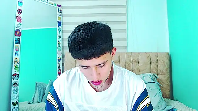  justinmoon2 online show from 01/17/26, 04:49