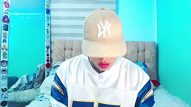  justinmoon2 online show from 02/19/26, 06:43