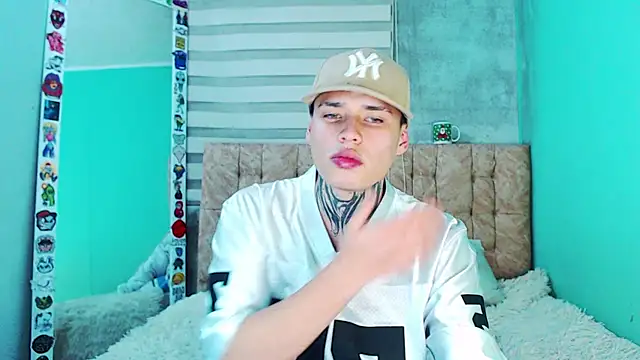  justinmoon2 online show from 11/25/25, 04:24