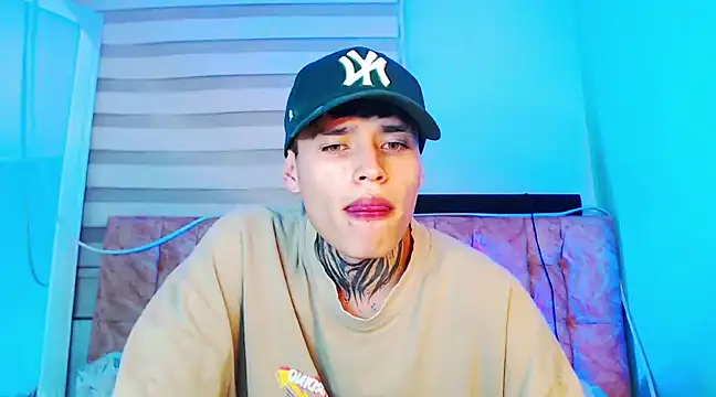  justinmoon2 online show from 03/19/25, 08:45