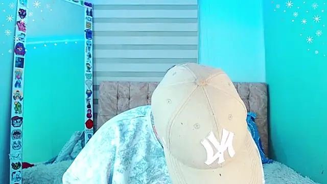  justinmoon2 online show from 01/08/26, 02:50