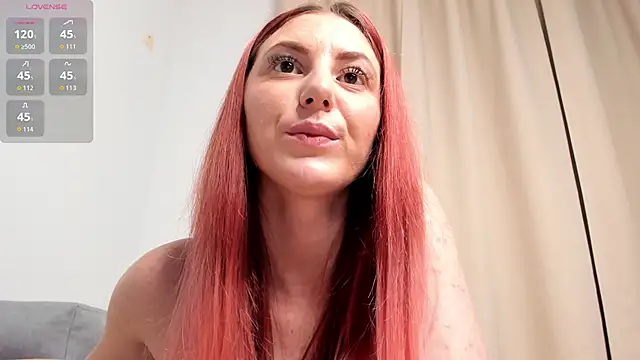 baby ivy online show from 12/21/25, 07:26