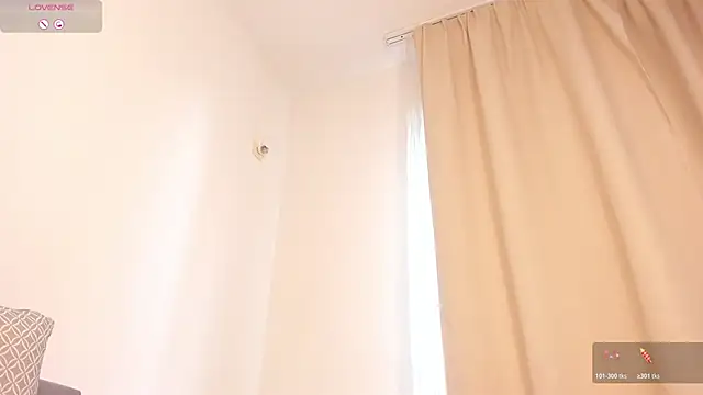 baby ivy online show from 03/11/26, 07:35