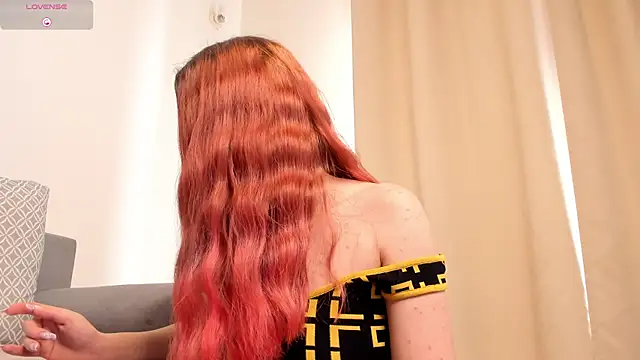 baby ivy online show from 03/27/26, 06:55