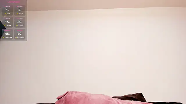 baby ivy online show from 02/24/25, 04:36