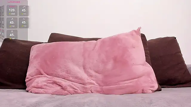 baby ivy online show from 12/28/24, 05:03