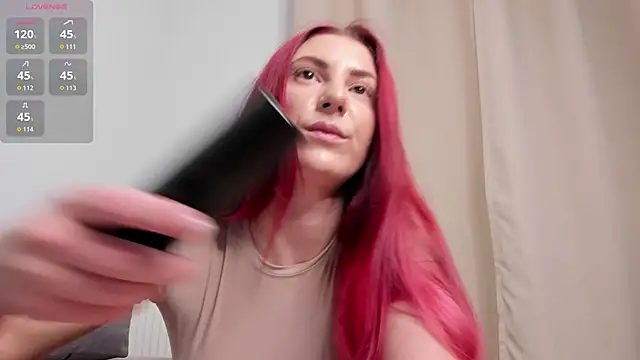 baby ivy online show from 11/19/25, 06:08