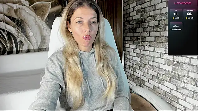 Eva Melow online show from 09/27/25, 03:07