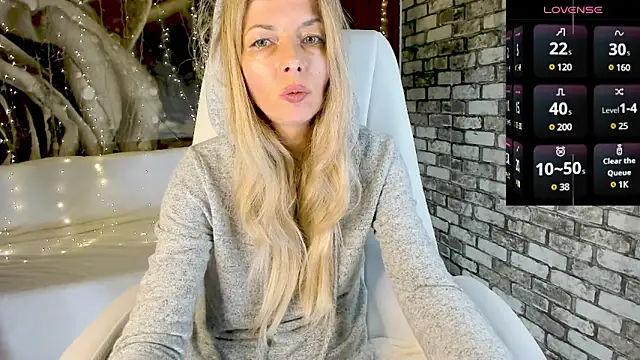 Eva Melow online show from 02/26/25, 04:49