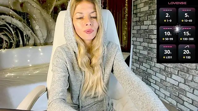 Eva Melow online show from 02/22/25, 08:20