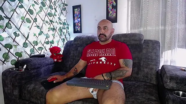 JD-69 online show from 01/31/25, 06:47